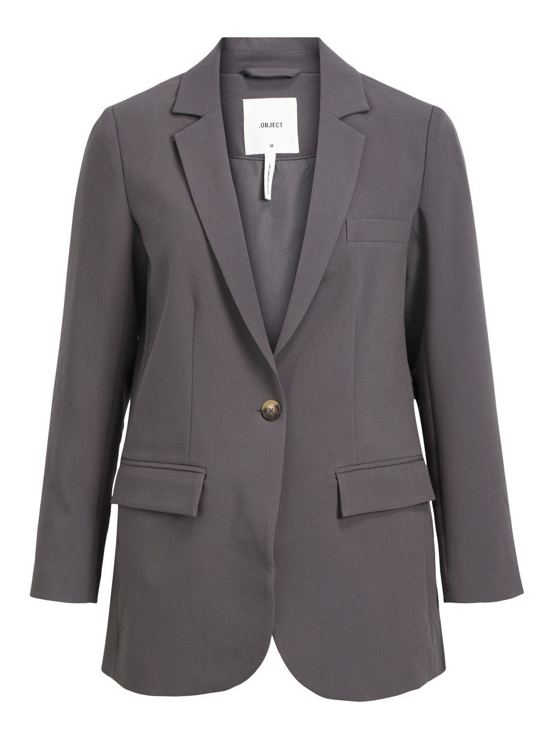 OBJSIGRID Blazer - Magnet